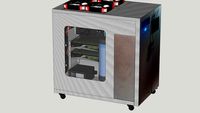 Lian Li PC-D8000A