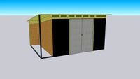 Caseta Jardi