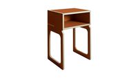 Mesa de Cabeceira Bertha