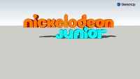 Nickelodeon Junior Logo