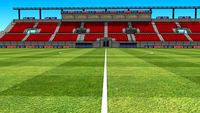 Estadio Futbol Argentino Inventado