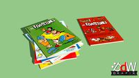 De Flintstones en andere verhalen