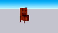 writing table