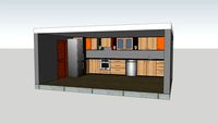 Cuisine Girard V4