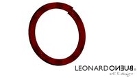 ESCULTURA ROMPER - LEONARDO BUENO