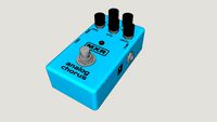 MXR Analog Chorus