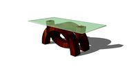 Coffee table 3L