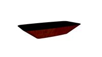 Mesa de centro Occa 160x080x025 - ST 04