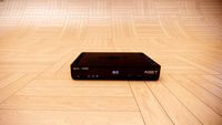 Receptor de TV NET Enscape