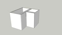 MODULO DE COZINHA