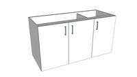 MODULO DE COZINHA