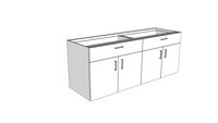 MODULO DE COZINHA