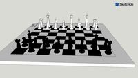Knight Mate Chess