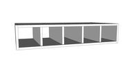 MODULO DE COZINHA