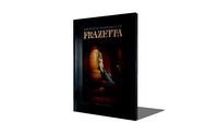 Book of Fantastic paintings of FRAZETTA by J. David Spurlock