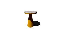 Zelda westwing side table