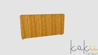 GRADE CAMA RIPA 85CM L