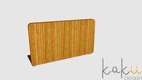 GRADE CAMA RIPA 75CM L