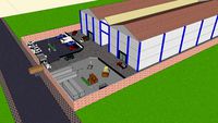 CHAMBRES FROIDES BARAKI ALGERIE