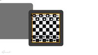 TABLE JEUX D'ECHECS