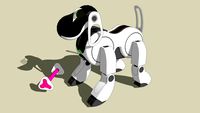 AIBO