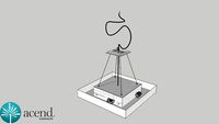 PENDENTE DARA - 01147
