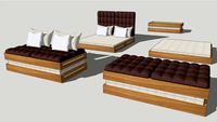 Sofa bed