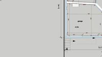 maison120m2 rdc +1 verriere,IPN+ poele et poteau elements cuisine