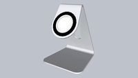 Elago MS4 iPhone Stand With MagSafe Charger