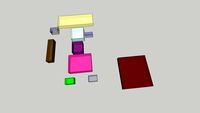 capstone diagram colors