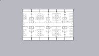 CAMPUS UNIVERSITAIRE IST R+2