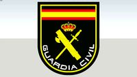 GUARDIA CIVIL
