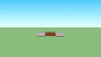orangery/glasshouses