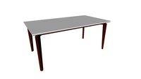 Mesa de Jantar Alki