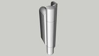 Simonswerk BAKA Protect 4049 3D