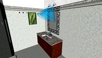 QMC GF Bath