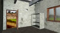 Old Office Design