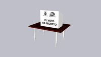 Biombo