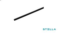 ARCHI EMBUTIR PLANO 24V 16MM 2m LENTE PRETA - STH21954PTO_27
