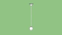 Vaddio USB Ceiling MicPOD