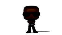 Funko POP Bad Boys (Will Smith)