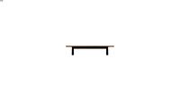 Akula Pure Bench 95 65013.03