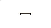 Akula Pure Bench 110 65013.02