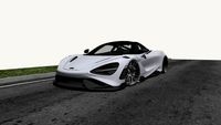 McLaren 765LT