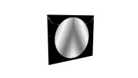 Reflex Mondrian Specchio Mirror