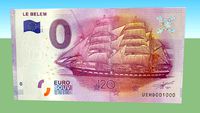 Zero euro - 0