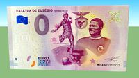 Zero euro - 0