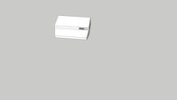 24' Range Hood