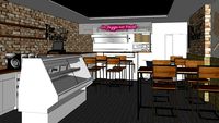 PIZZERIA ALLESSIA - ARCUEIL - ANDREÏ STOIAN