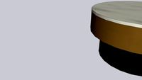 DADO COFFEE TABLE (GZ-1022-18)